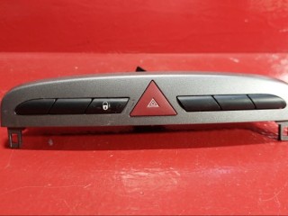 кнопка аварийной сигнализации Peugeot 508 1 поколение 2012, 9659417177