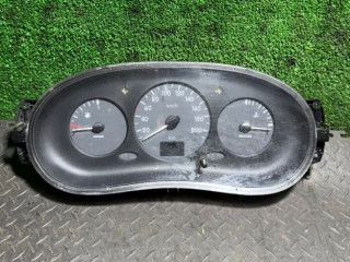 щиток приборов (приборная панель) Renault Clio 2 поколение 2002, 8200054410