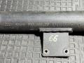 патрубок интеркулера Audi A6 4B/C5 1999, 8D0145840 - фото №4