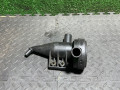 маслоотделитель (сапун) SsangYong Rexton 1 поколение [рестайлинг] 2006, 2.7 л., A6650180333 - фото №3