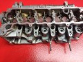 головка блока цилиндров Nissan Qashqai 1 поколение J10 2008, 1.5 л., K9K, дизель, 1104100Q2D - фото №5