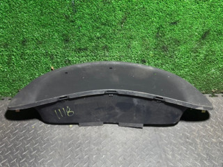 щиток приборов (приборная панель) Citroen Xsara 1 поколение [рестайлинг] 2001, 9631316577