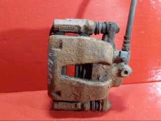 суппорт передний правый Fiat Fiorino 2 поколение 2009, 55704023, 93191696