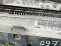 кассета радиаторов BMW 5 серия E60/E61 2005, 64536914216 - фото №10