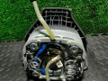 подушка безопасности водителя Volkswagen Passat B6 2007, 1K0880201T - фото №2