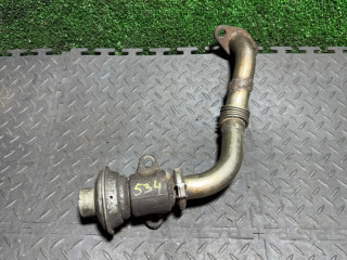клапан EGR Renault Kangoo 1 поколение 1999, 7700873528
