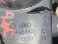 фонарь крышки багажника левый Audi 80 B2 [рестайлинг] 1986, 811945093 - фото №4