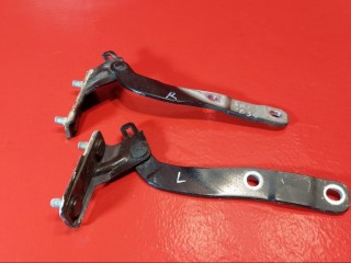 петля крышки багажника Honda FR-V 1 поколение 2006, 68210SJD003ZZ, 68260SJD003ZZ