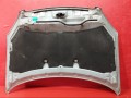 капот Nissan Qashqai 1 поколение J10 2008, 1.5 л., K9K, дизель, F5100JD0M0 - фото №9