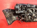передняя часть (ноускат) Volkswagen Golf 3 поколение 2000 - фото №10