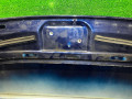 капот Volkswagen Touran 1 поколение 2005 - фото №5