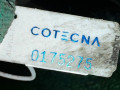 турбина Hyundai Santa Fe 2 поколение (CM) 2008, 2823127800 - фото №5