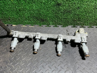 форсунка Toyota Avensis 2 поколение (T250) 2004, 1.8 л., 2325002040