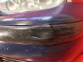 передняя часть (ноускат) Volkswagen Golf 3 поколение 2000 - фото №5