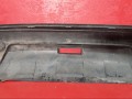 бампер задний Nissan Qashqai 1 поколение J10 2008, 1.5 л., K9K, дизель, 85022JD00H - фото №13