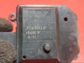 Заслонка печки/климат-контроля Volkswagen Polo 5 поколение 2011, 1.2 л., CGPB, бензин, 6Q1819453D - фото №5