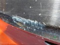 крышка багажника (дверь 3-5) Mazda 6 GH [рестайлинг] 2009, 2.2 л., R2AA, дизель, GSYM6202XF - фото №10