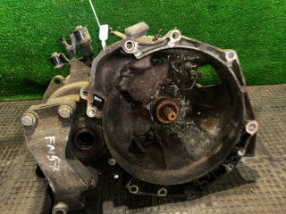 КПП механическая (МКПП) Saab 9-3 1 поколение 2002, 2.2 л., FM57301