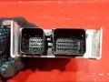 блок AirBag Ford Focus 2 поколение 2008, 1.6 л., HHDA, дизель, 9M5T14321BB - фото №3