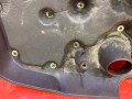 декоративная крышка двигателя Hyundai Tucson 1 поколение 2006, 2.0 л., D4EA, дизель, 2924027330 - фото №5