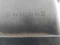 дефлектор подачи воздуха Mercedes-Benz A-Класс W168 1999, OM166, 1688300254 - фото №4