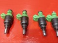 форсунка Mercedes-Benz C-Класс W203/S203/CL203 W203 2002, 271.946, 2710780549 - фото №2