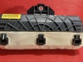 подушка безопасности коленная Opel Astra H 2004, 1.4 л., Z 14 XEP, бензин, 13168095 - фото №4