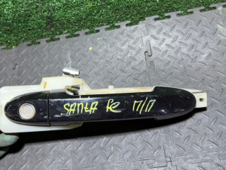 ручка наружная Hyundai Santa Fe 2 поколение (CM) 2008
