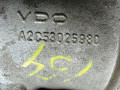 клапан EGR Renault Megane 2 поколение 2006, 1.5 л., A2C53025980 - фото №6
