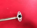 трубка системы рециркуляции EGR Opel Astra H 2004, 1.4 л., Z 14 XEP, бензин - фото №3