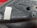 зеркало наружное левое Volkswagen Passat B6 2009, 3C0857933 - фото №8