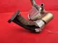 охладитель EGR / Радиатор EGR Mazda 6 GH [рестайлинг] 2009, 2.2 л., R2AA, дизель, R2AA20304 - фото №6