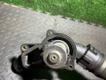 корпус термостата BMW X5 E53 2003, 1436824 - фото №6