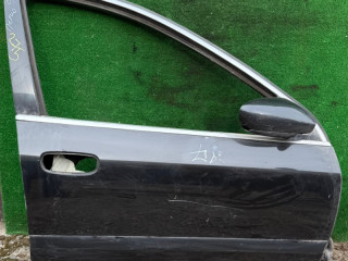 дверь передняя правая Peugeot 607 1 поколение 2003