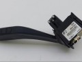 переключатель подрулевой (стрекоза) Volkswagen Jetta 5 поколение 2007, 1K0953519H - фото №2
