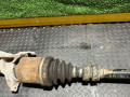 полуось передняя правая (приводной вал, ШРУС) Nissan Qashqai 1 поколение 2008, 1.5 л., 39100JD52B - фото №5