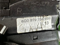 дефлектор обдува салона Volkswagen Polo 4 поколение 2005, 6Q08197049B9 - фото №4