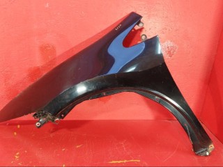 крыло переднее левое Honda Civic 8 поколение 2006, 60260SMGE00ZZ
