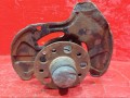 кулак Mercedes-Benz C-Класс W203/S203/CL203 W203 2002, 271.946, 2093320101 - фото №4