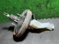 вакуумный усилитель тормозов Nissan Qashqai 1 поколение 2007, 46007JD01A - фото №2