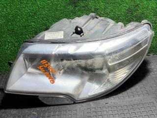 фара левая Skoda Superb 2 поколение 2010, 1.8 л., бензин, МКПП, 3T2941015E