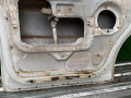 дверь передняя левая Renault Trafic 2 поколение 2005, 1.9 л. - фото №5