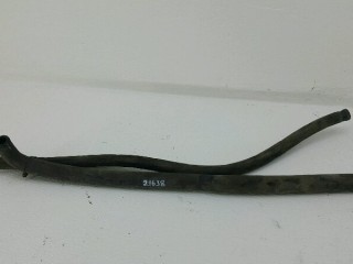 патрубок (трубопровод, шланг) Mercedes-Benz V-Класс W638 2002, 2.2 л., OM 611.980, дизель, 6384662281