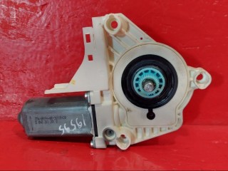 моторчик стеклоподъемника Volkswagen Eos 1 поколение 2007, 2.0 л., CBAB, дизель, 1Q0959702F