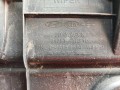 накладка двери (крышки) багажника Kia Ceed 1 поколение 2009, 817511H510 - фото №5