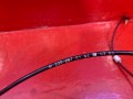 трос Mercedes-Benz E-Класс W211/S211 W211 2005, 2202670164 - фото №4