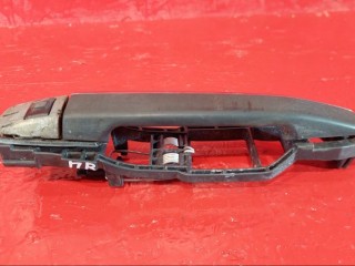 ручка наружная Mercedes-Benz E-Класс W124 [рестайлинг] W210 1998, 112.911, 2027601070