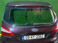 крышка багажника (дверь 3-5) Ford Mondeo 4 поколение 2009, 1.8 л. - фото №2