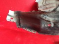 защита арок передняя правая (подкрылок) Nissan Almera N16 [рестайлинг] N16 2004, 638424M710 - фото №5
