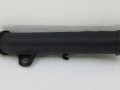 патрубок интеркулера Volkswagen LT 2 поколение 2006, 2.5 л., AVR, дизель - фото №2
